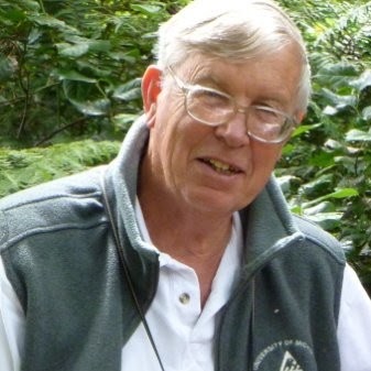 Dr. Ted R. Anderson